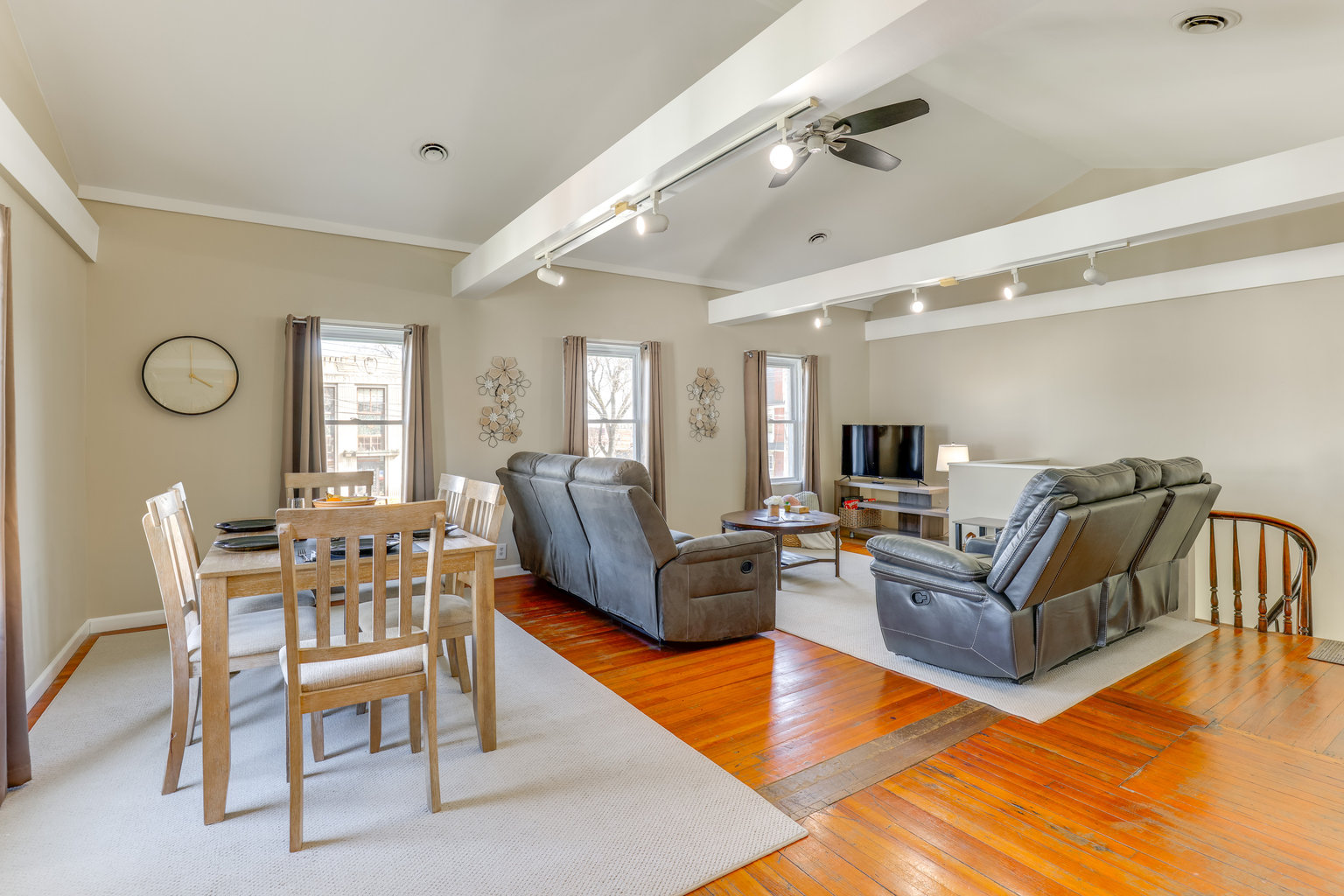 Seneca Falls Vacation Rental