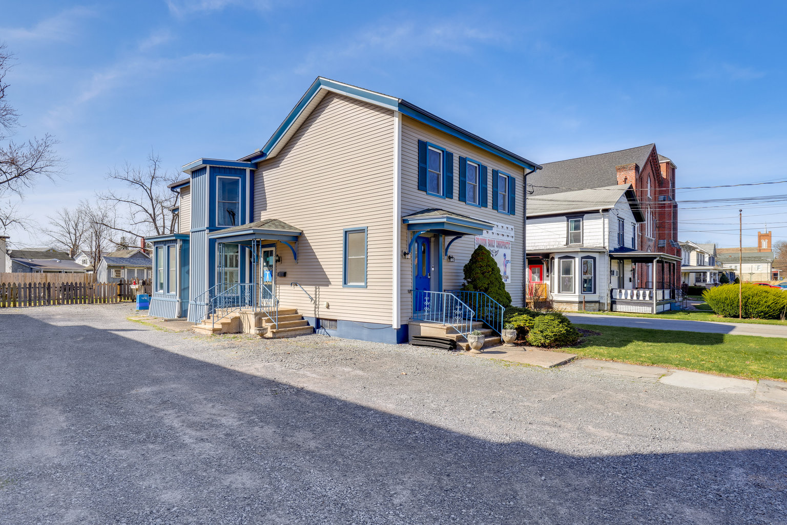 Seneca Falls Vacation Rental