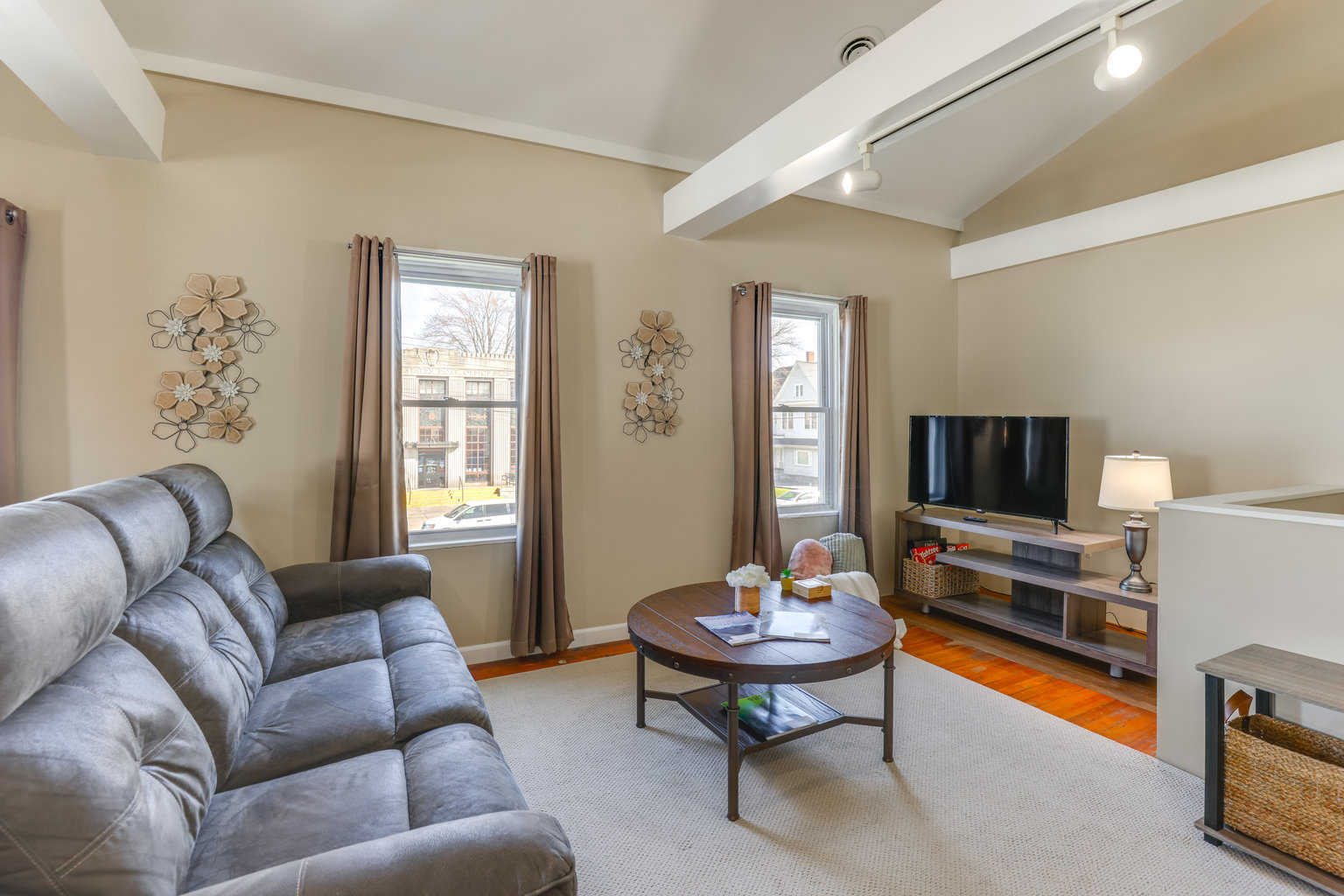 Seneca Falls Vacation Rental