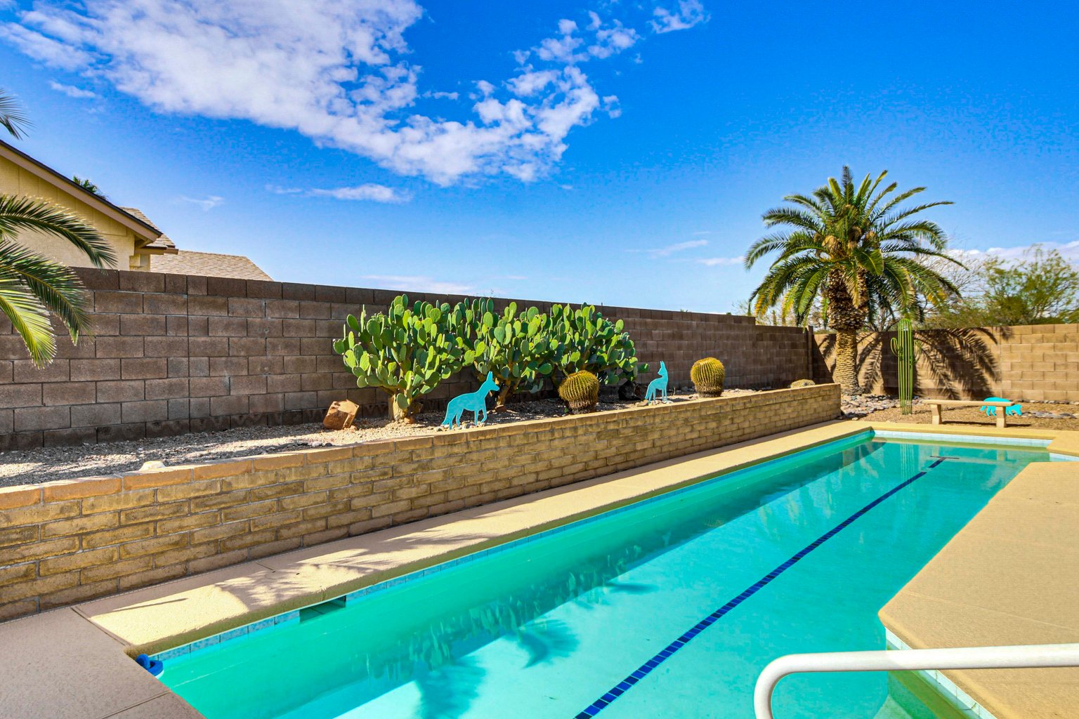 Tucson Vacation Rental