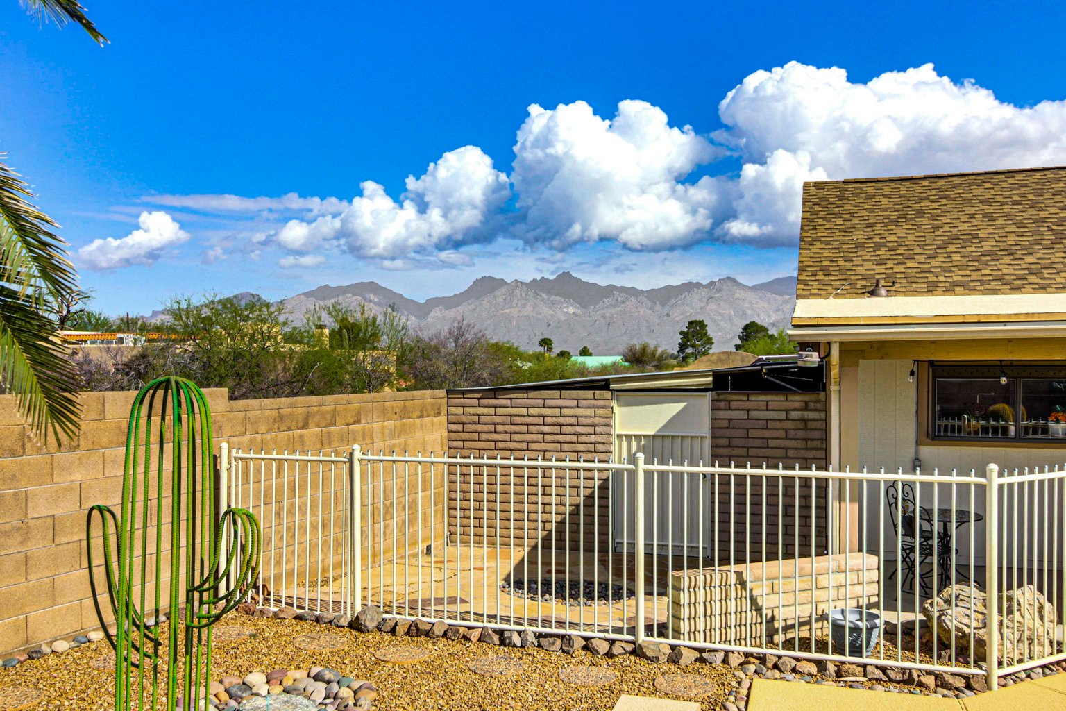 Tucson Vacation Rental