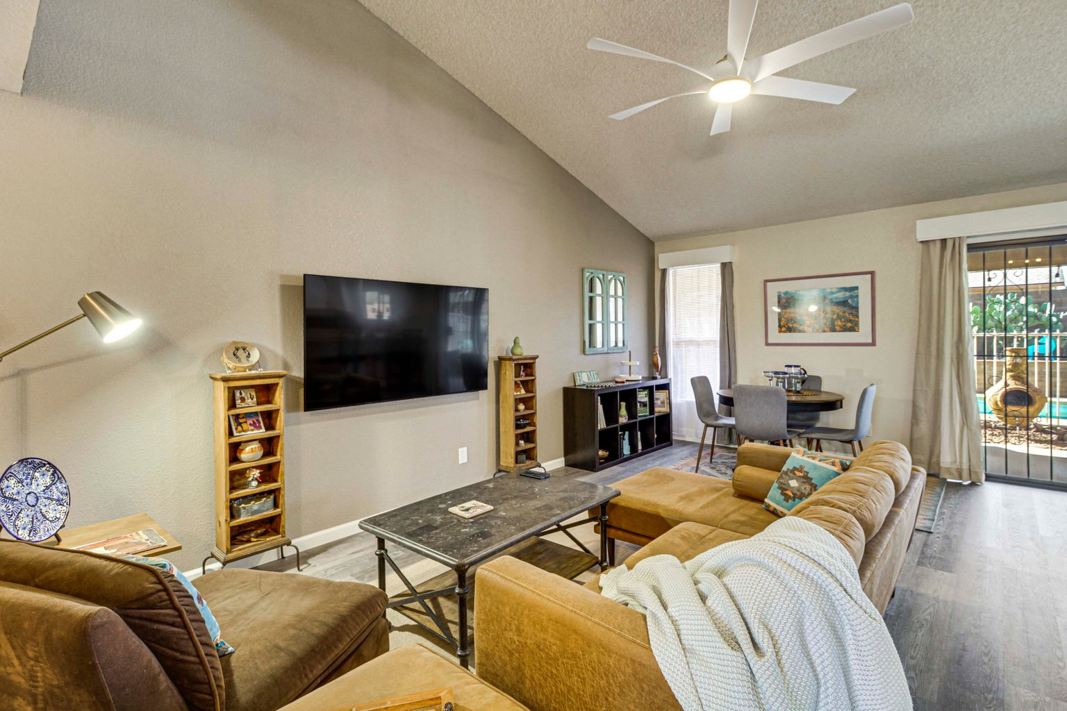 Tucson Vacation Rental