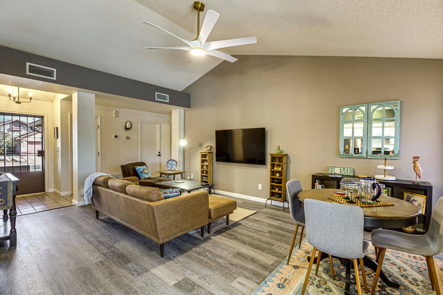 Tucson Vacation Rental