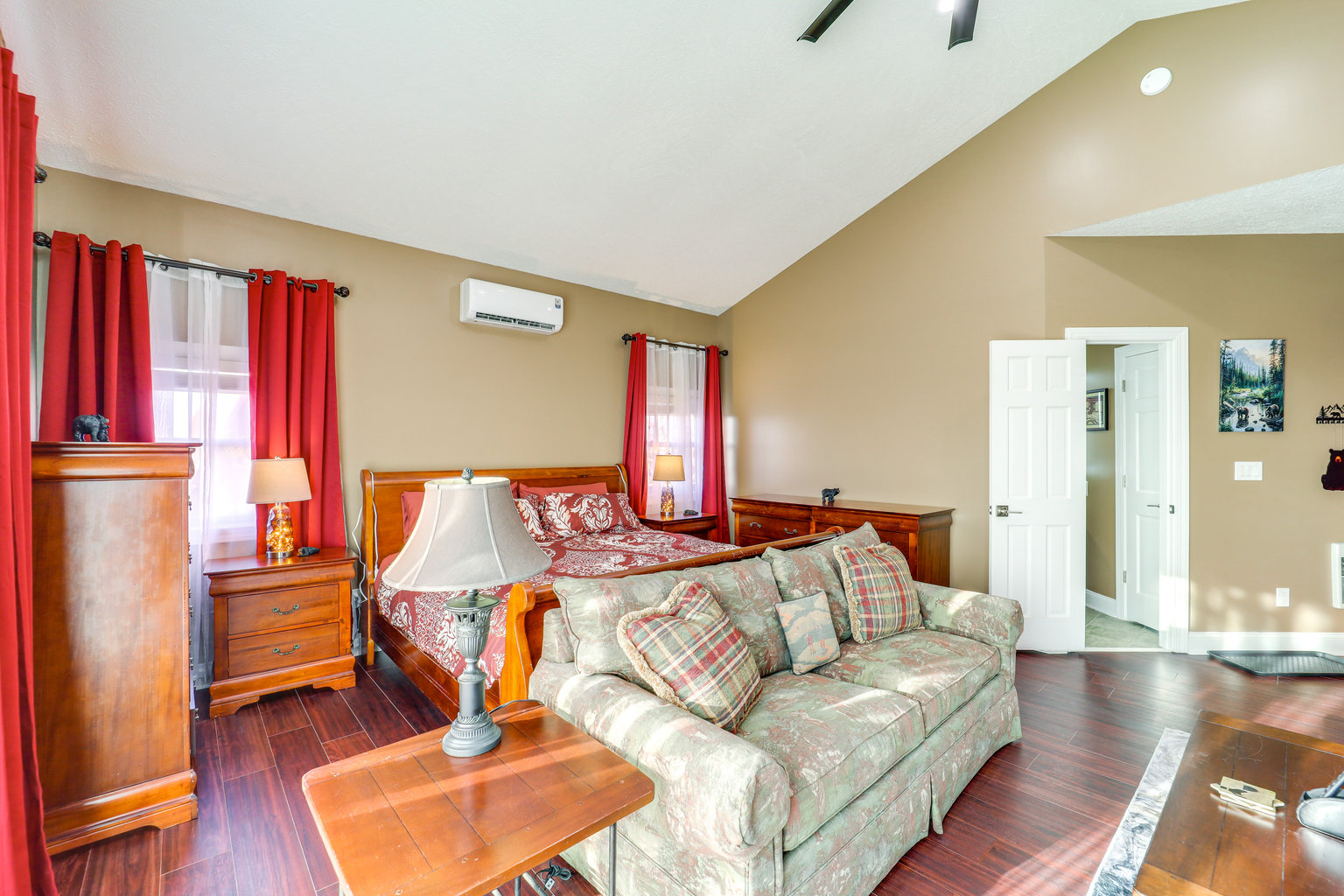 Beech Mountain Vacation Rental