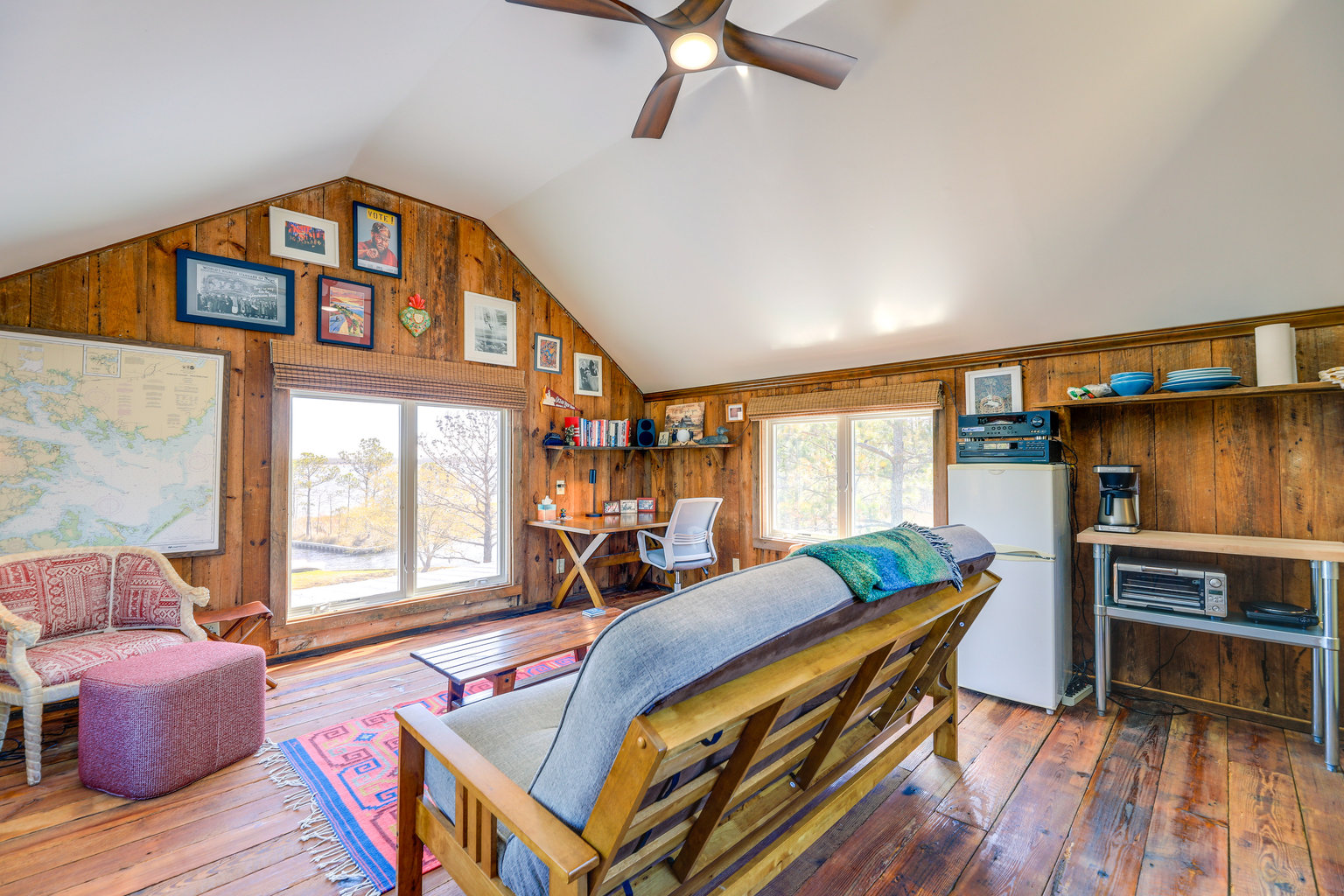 Aurora Vacation Rental