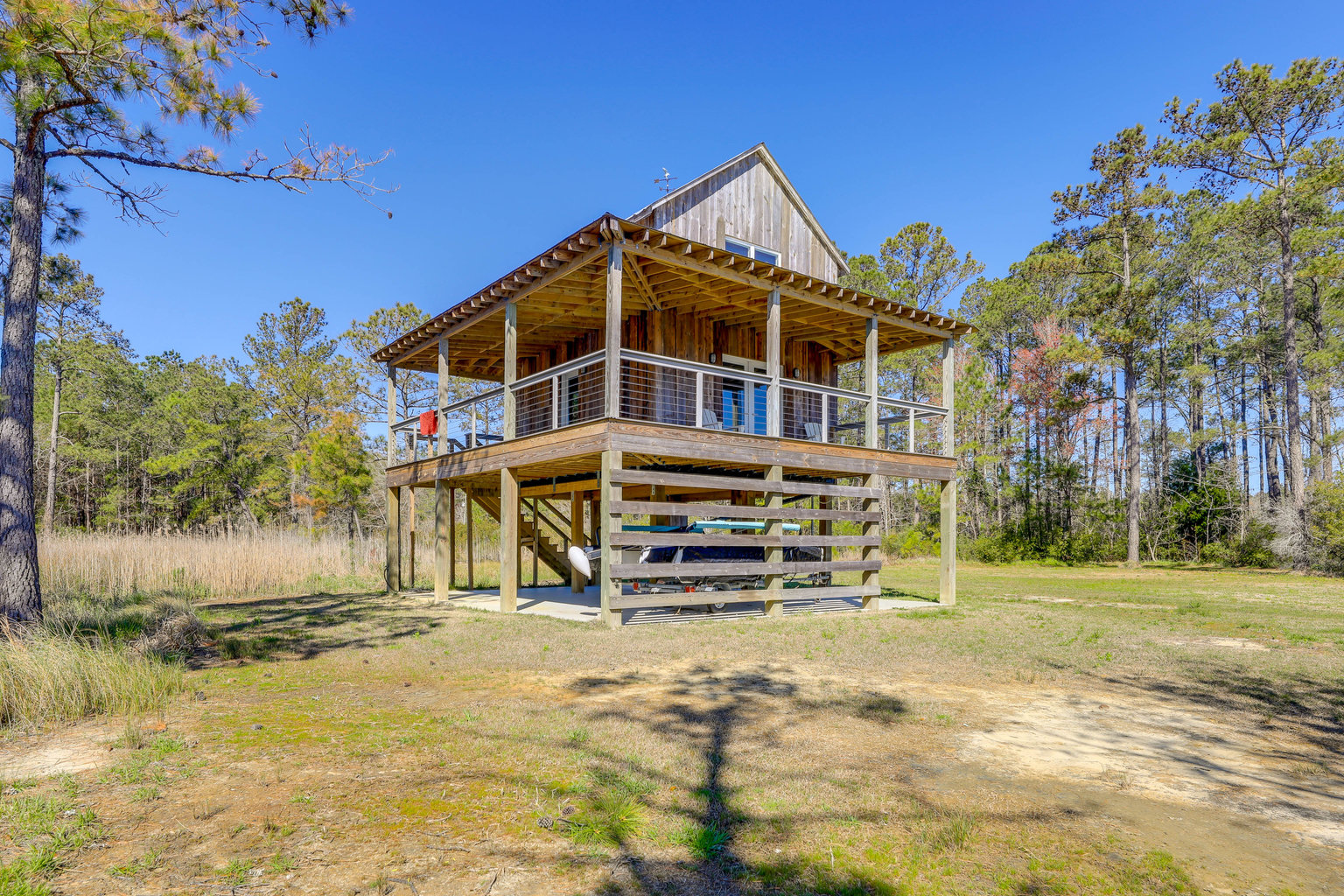 Aurora Vacation Rental