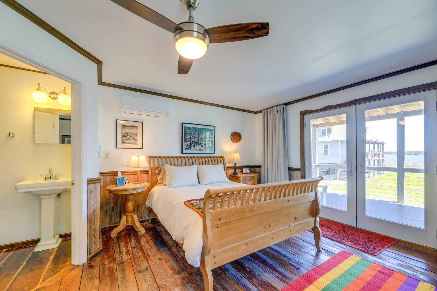 Aurora Vacation Rental