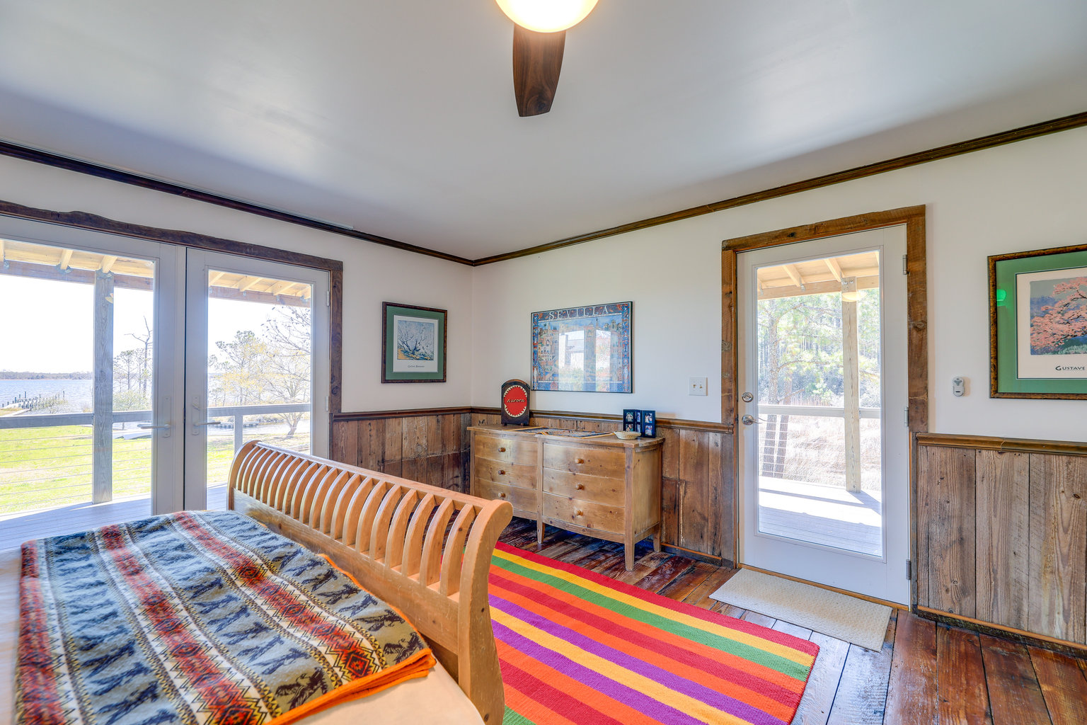 Aurora Vacation Rental