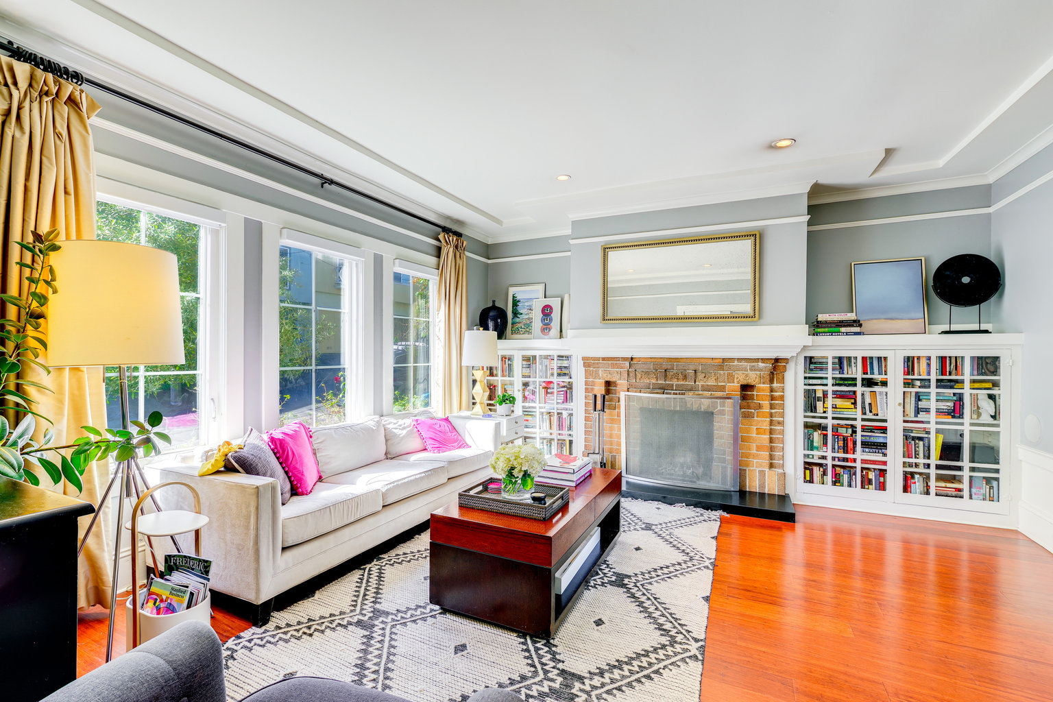 San Francisco Vacation Rental