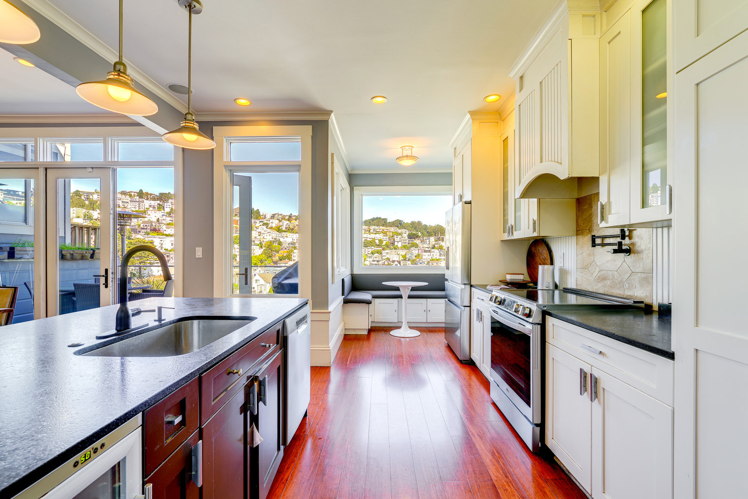 San Francisco Vacation Rental