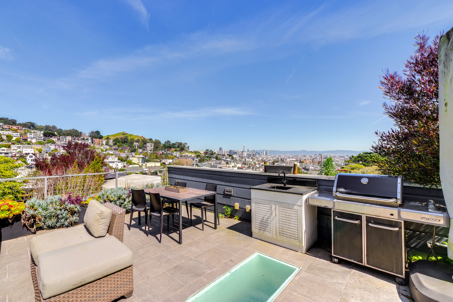 San Francisco Vacation Rental