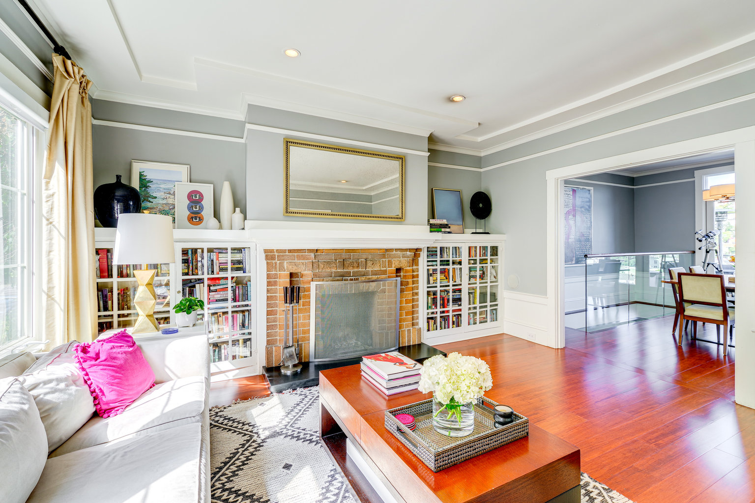 San Francisco Vacation Rental