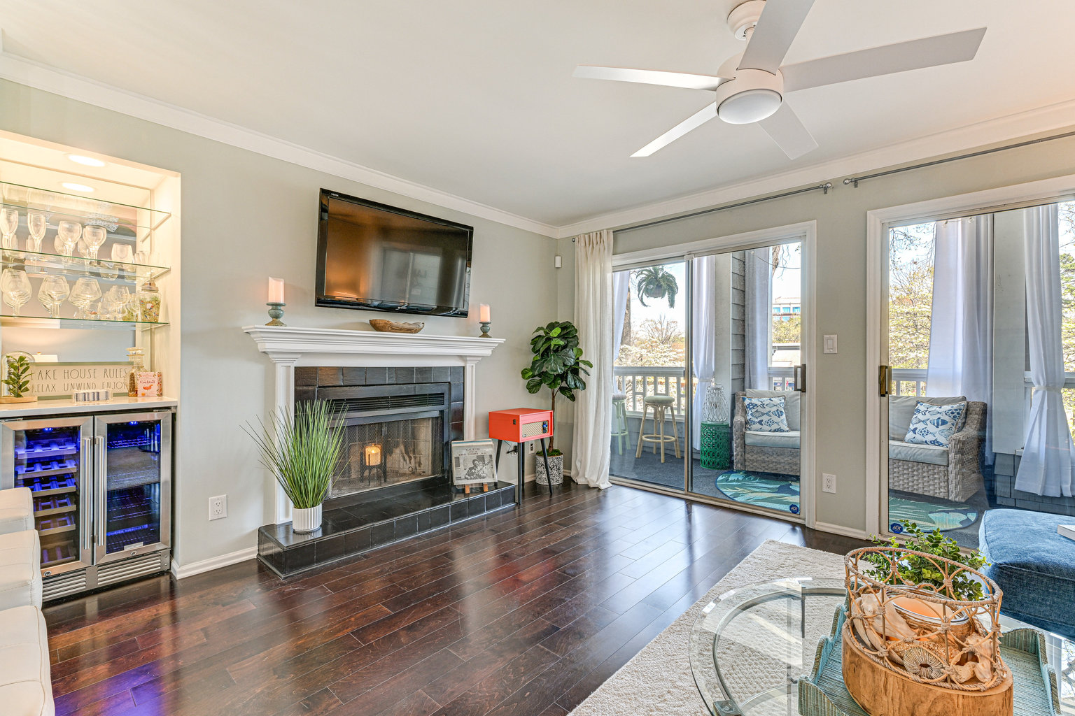 Davidson Vacation Rental