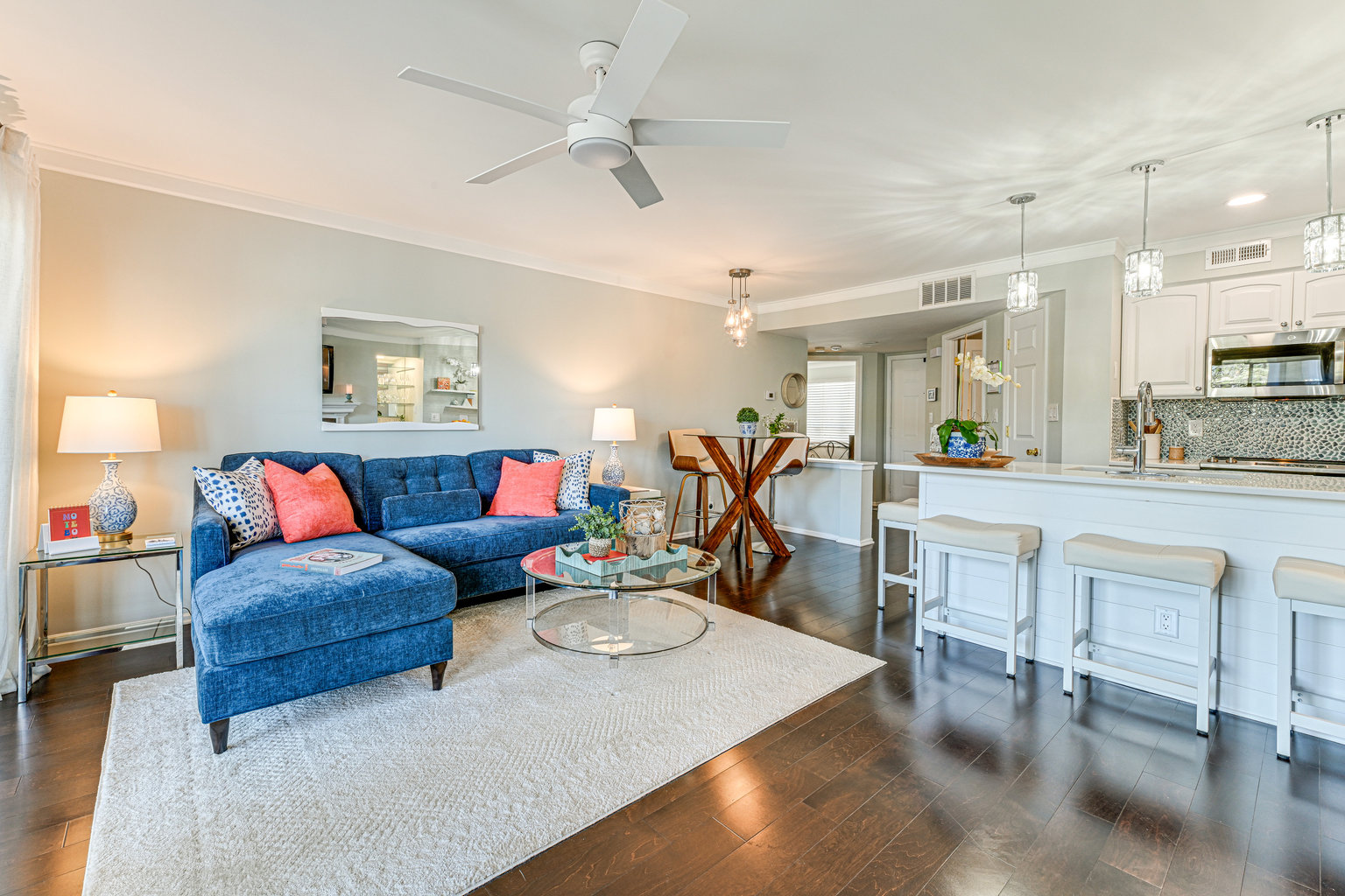 Davidson Vacation Rental