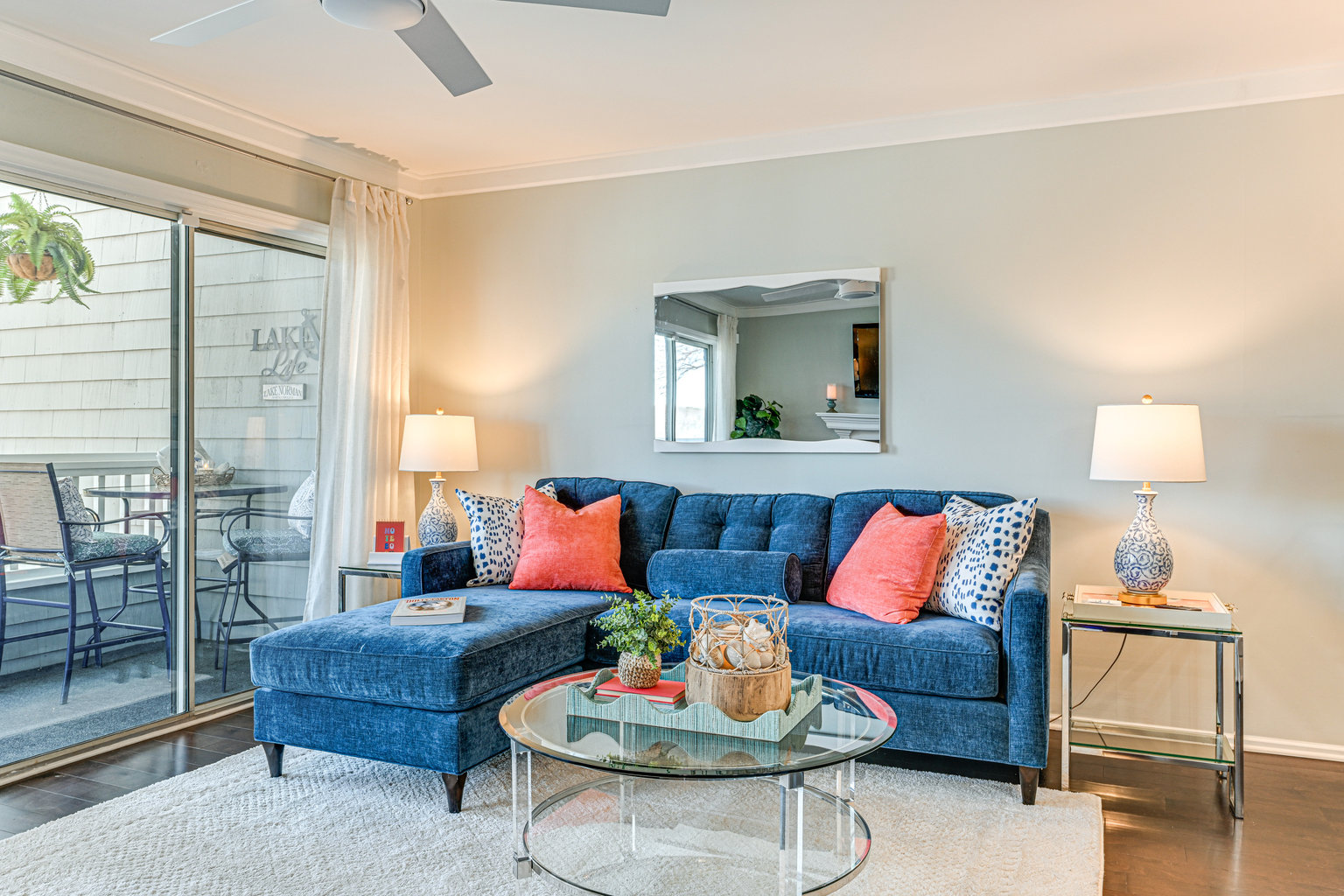 Davidson Vacation Rental