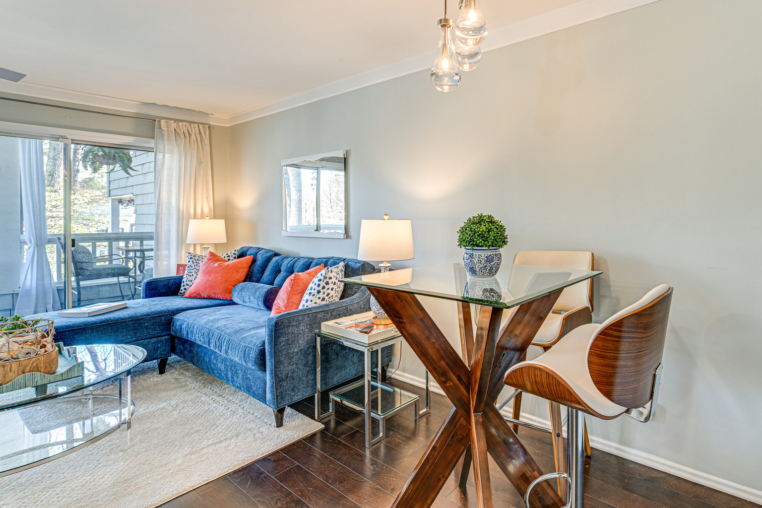 Davidson Vacation Rental