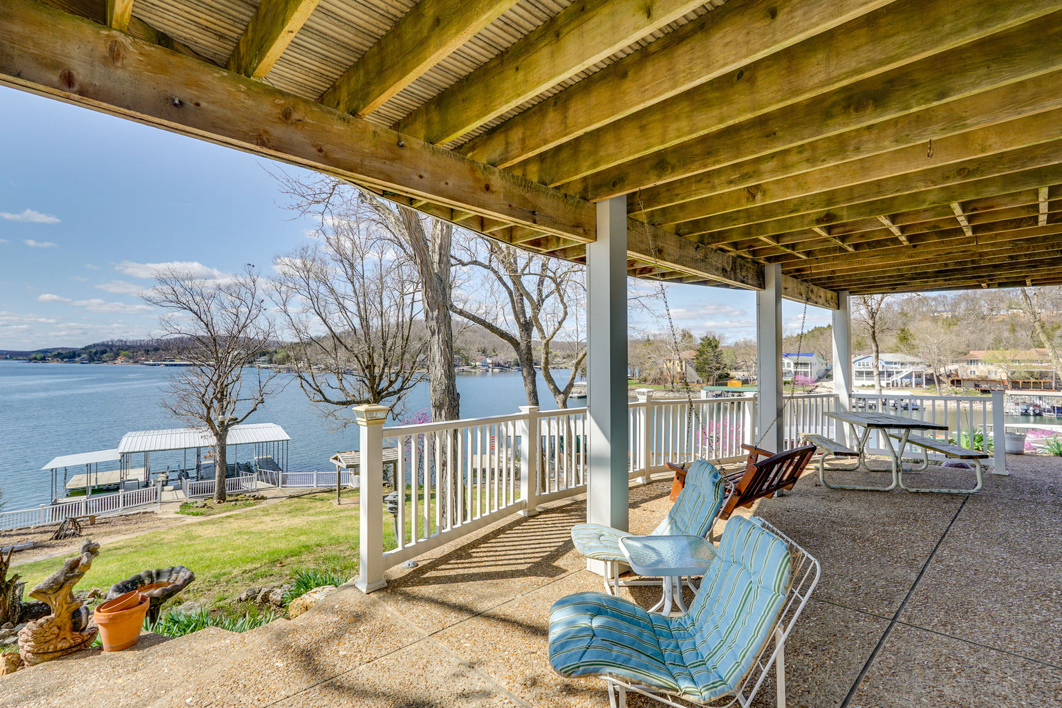 Rocky Mount Vacation Rental