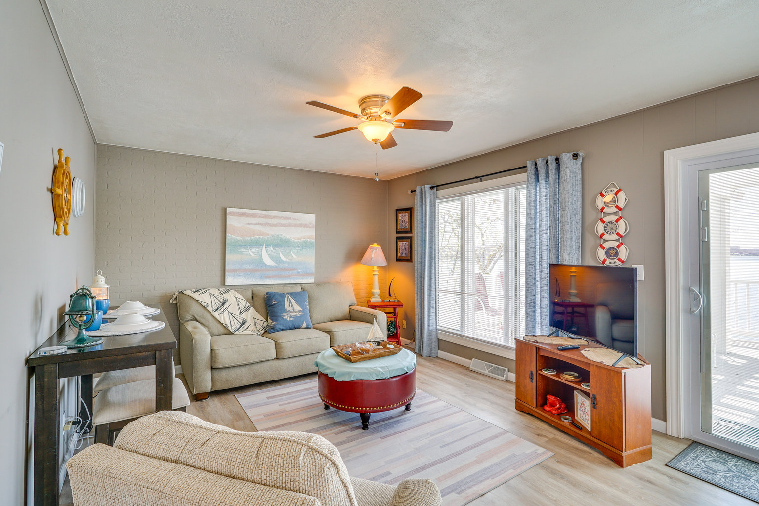 Rocky Mount Vacation Rental