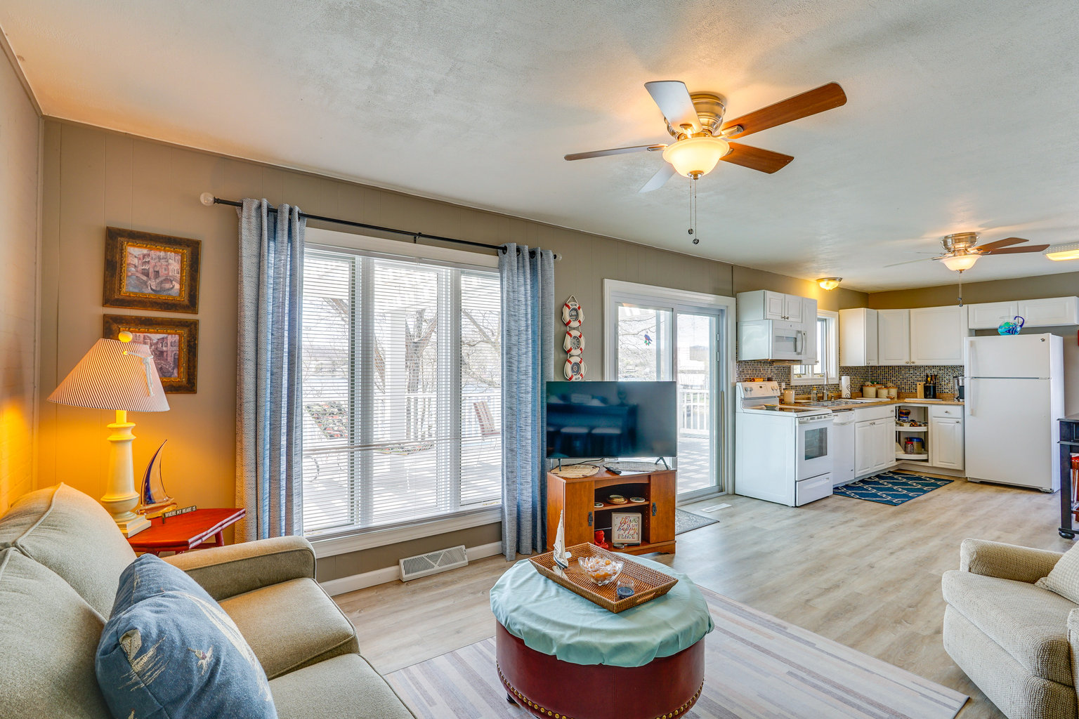 Rocky Mount Vacation Rental