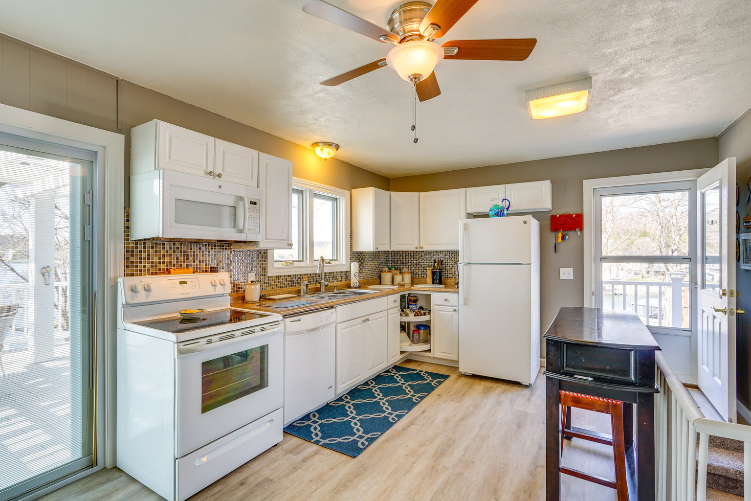 Rocky Mount Vacation Rental