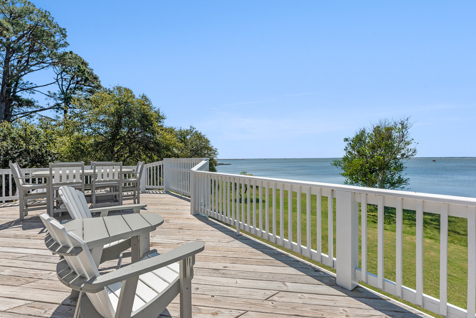 Corolla Vacation Rental