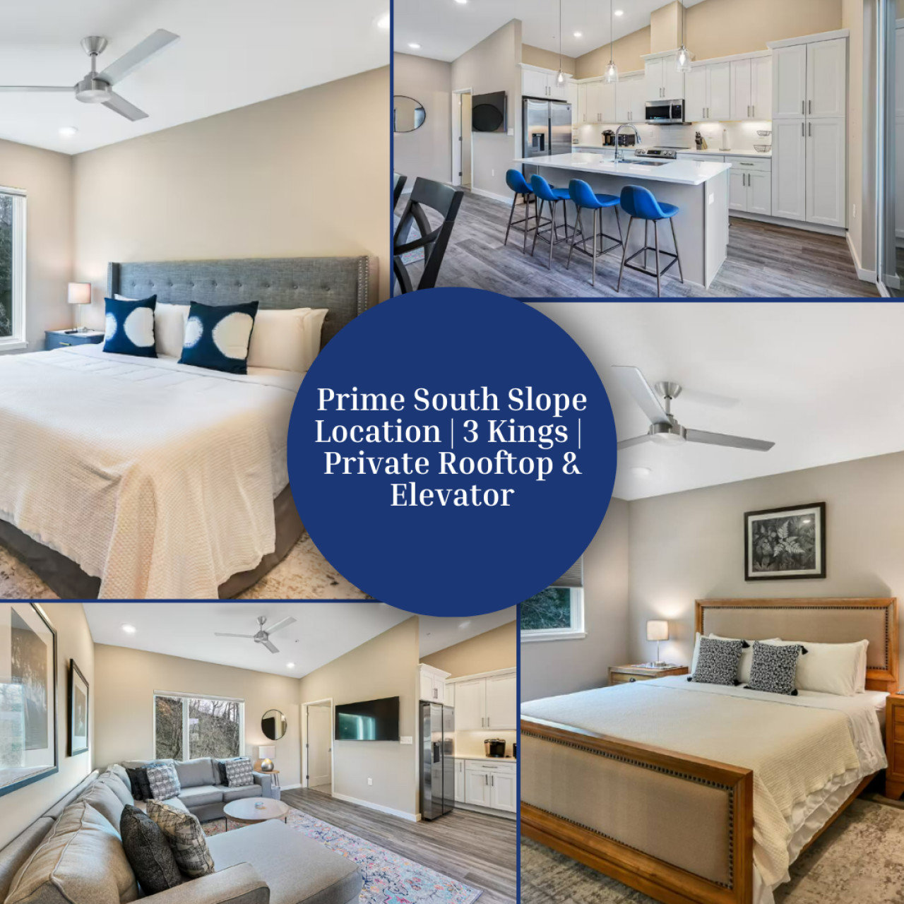 Asheville Vacation Rental