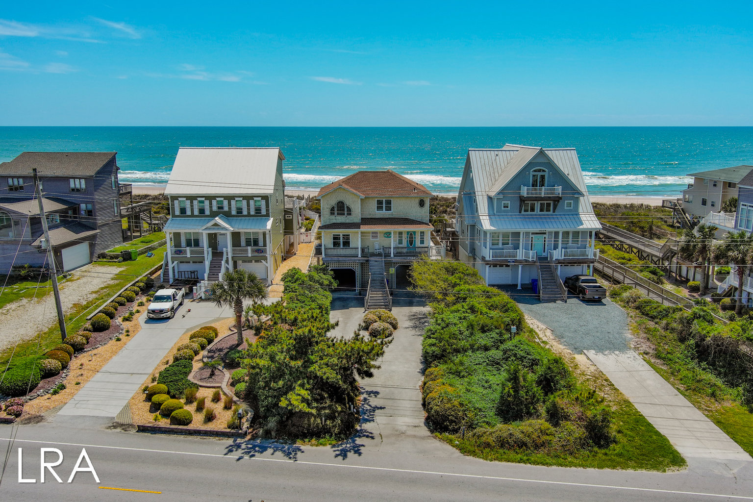 North Topsail Beach Vacation Rental