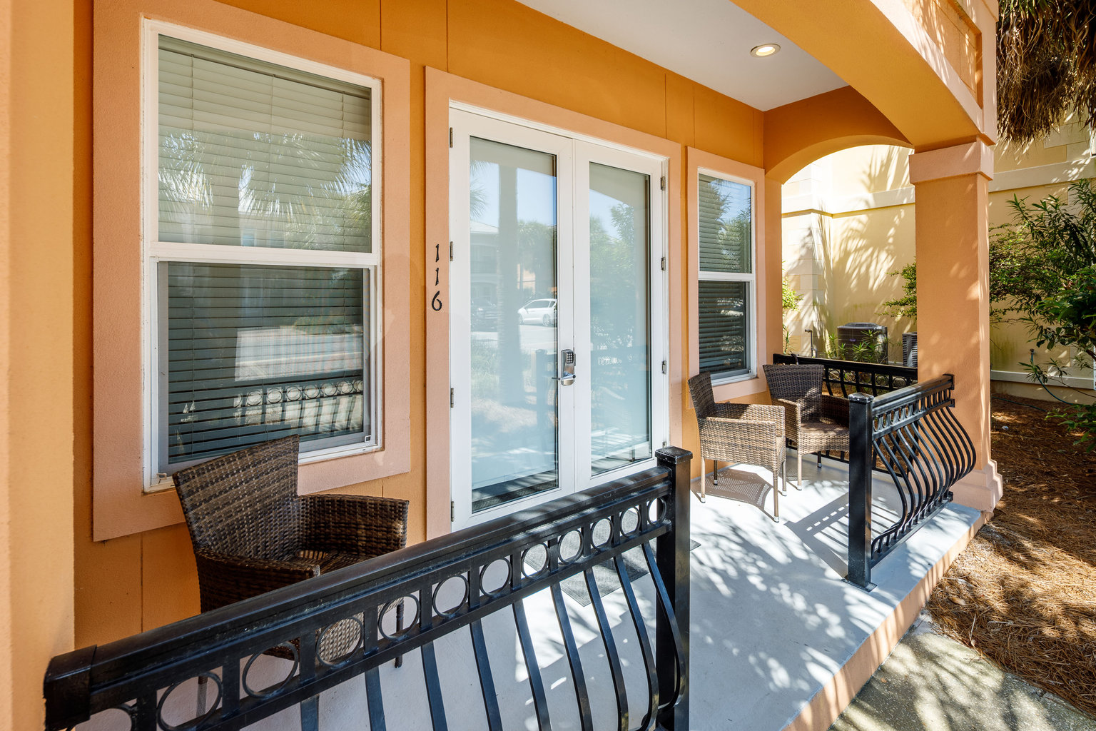 Miramar Beach Vacation Rental