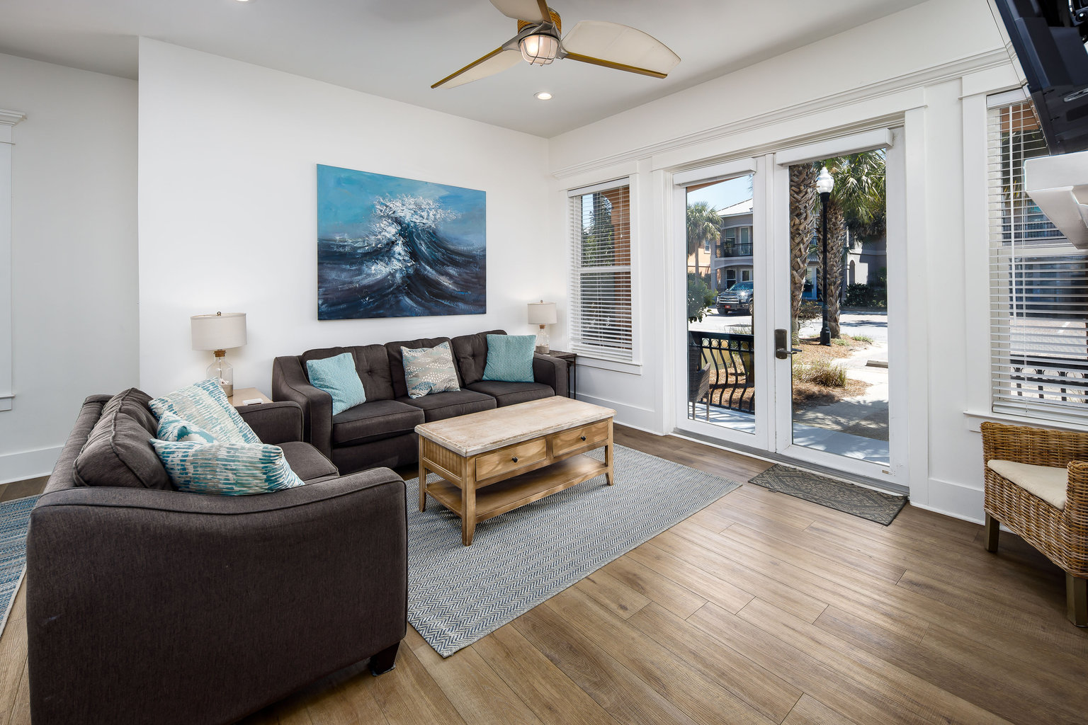 Miramar Beach Vacation Rental