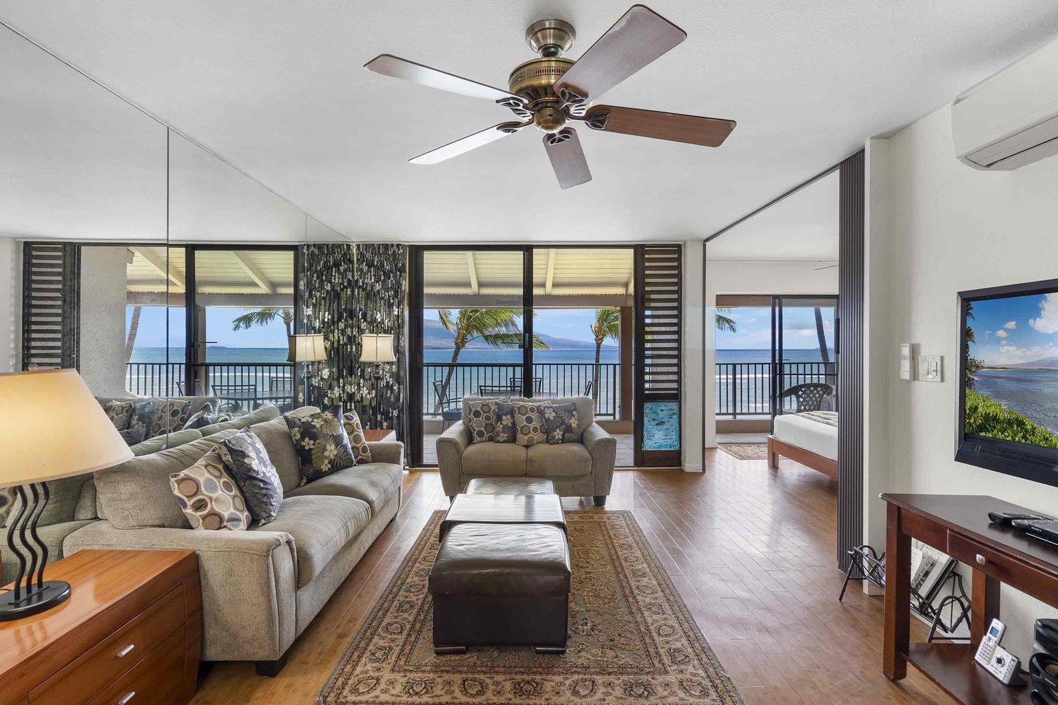 Wailuku Vacation Rental