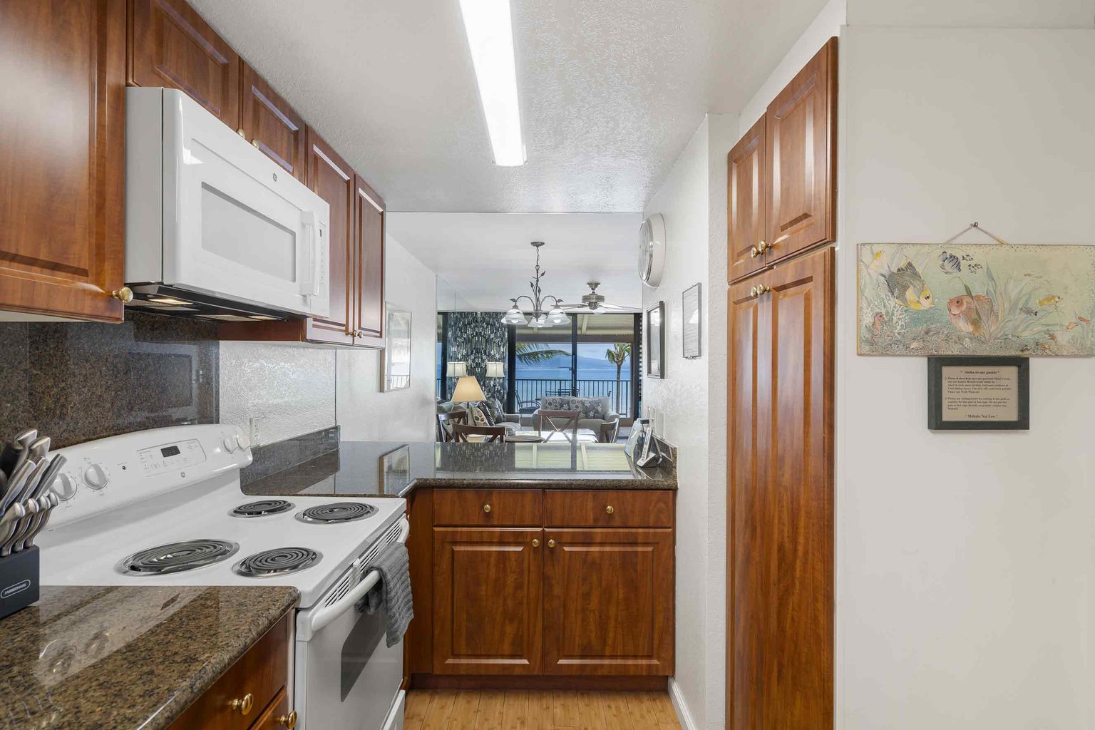 Wailuku Vacation Rental