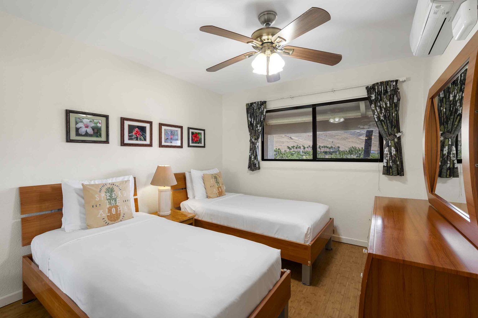 Wailuku Vacation Rental