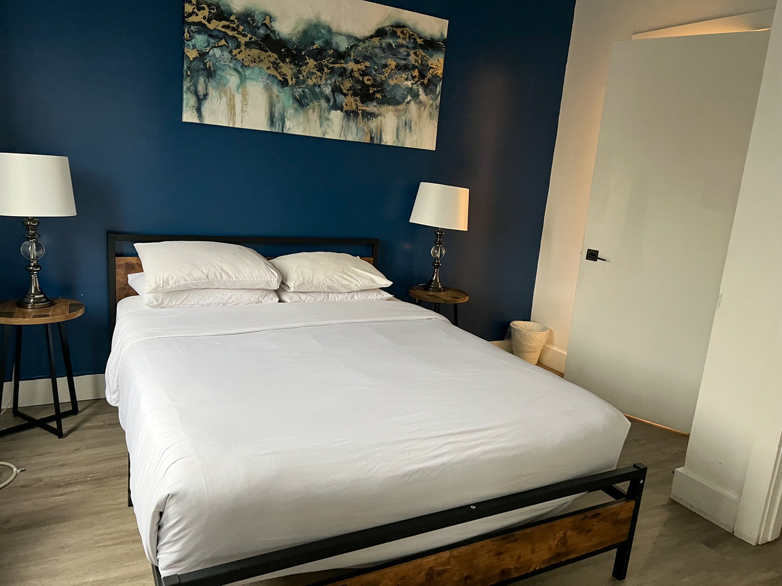 Elizabeth Vacation Rental