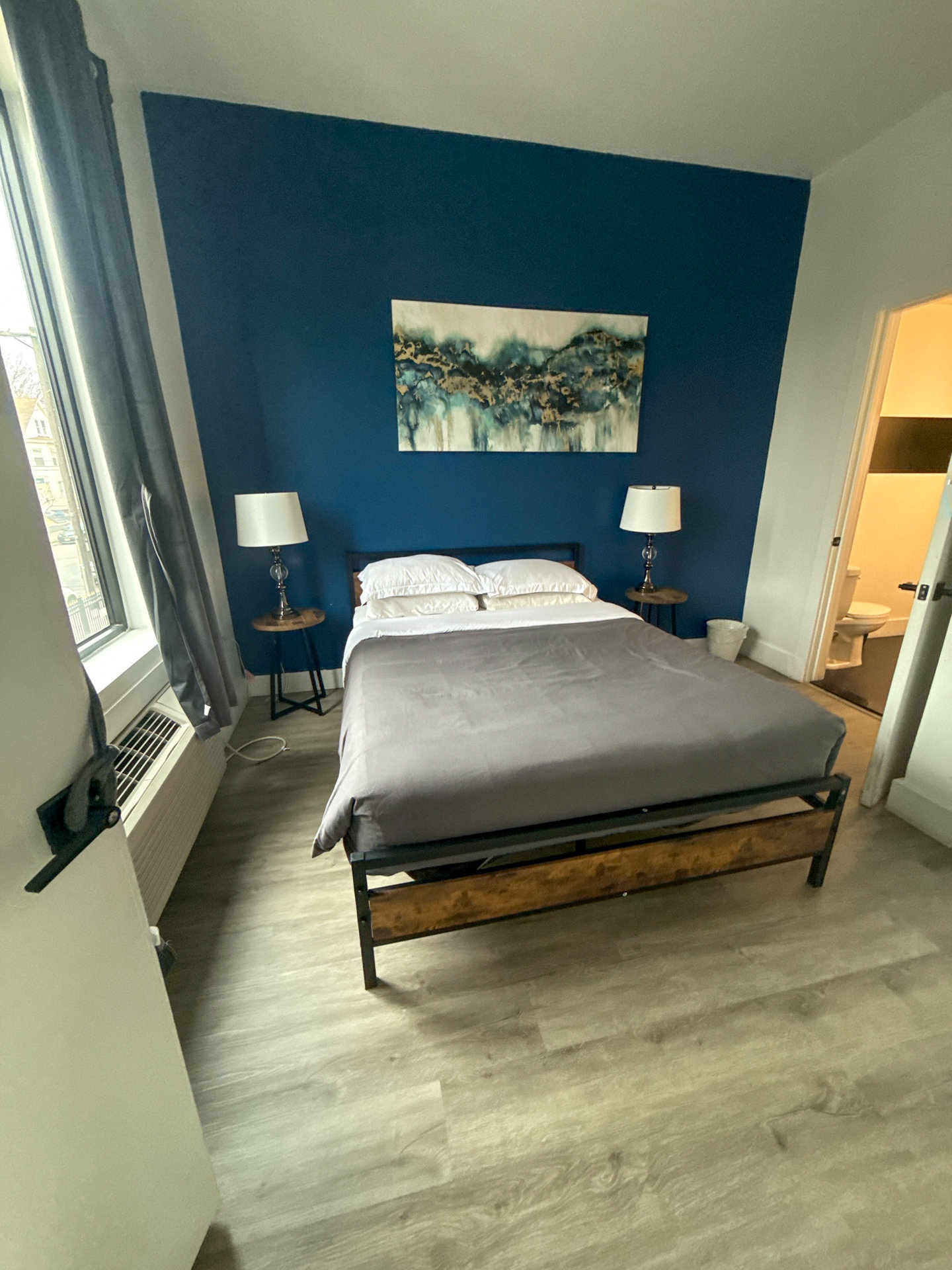 Elizabeth Vacation Rental