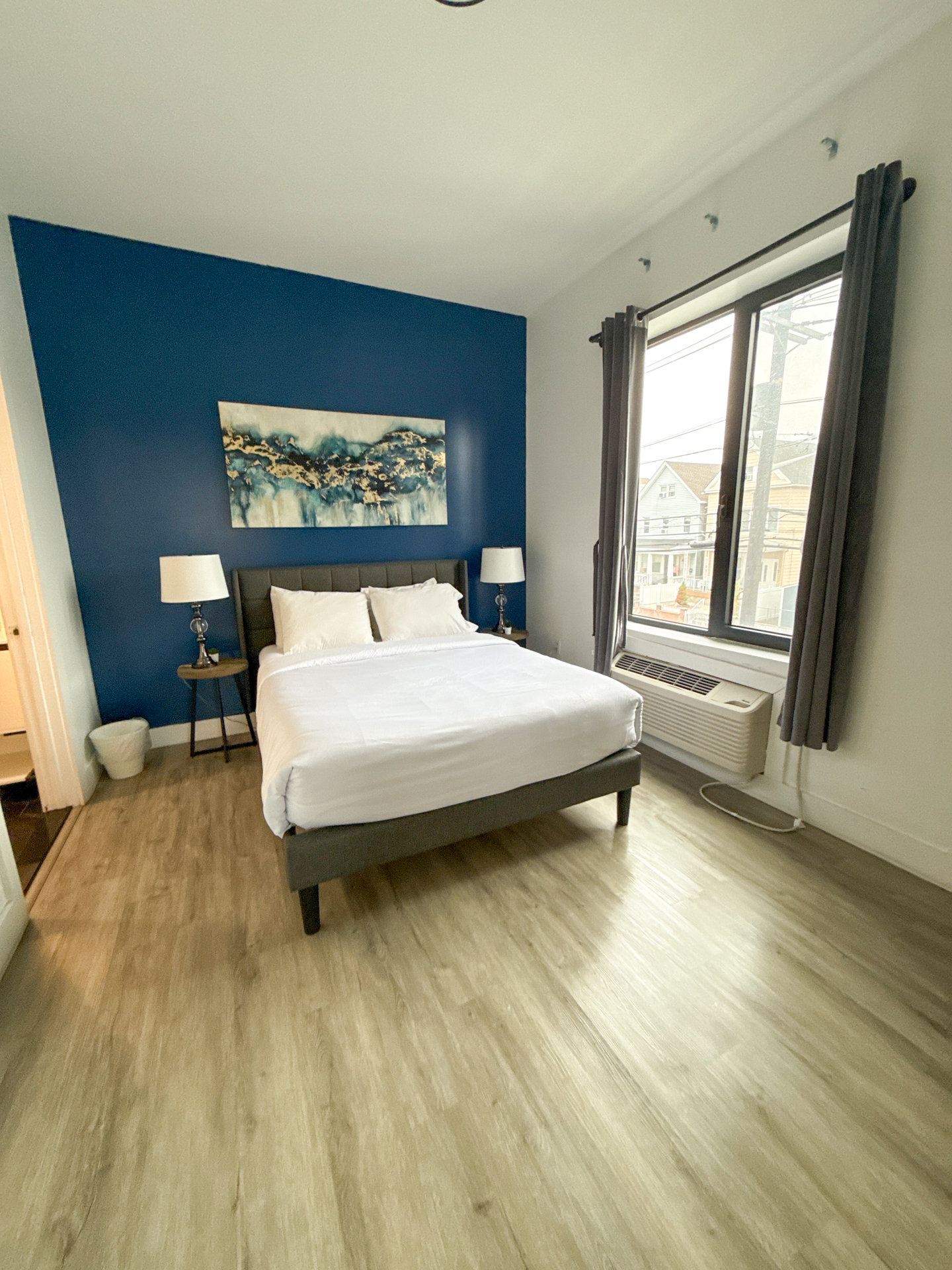 Elizabeth Vacation Rental