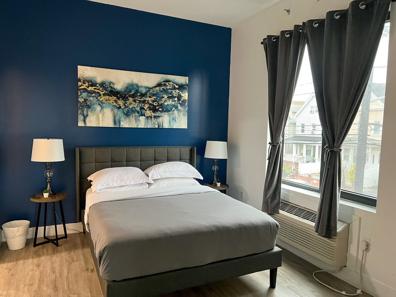 Elizabeth Vacation Rental