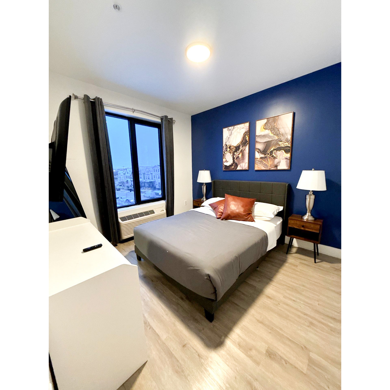 Elizabeth Vacation Rental