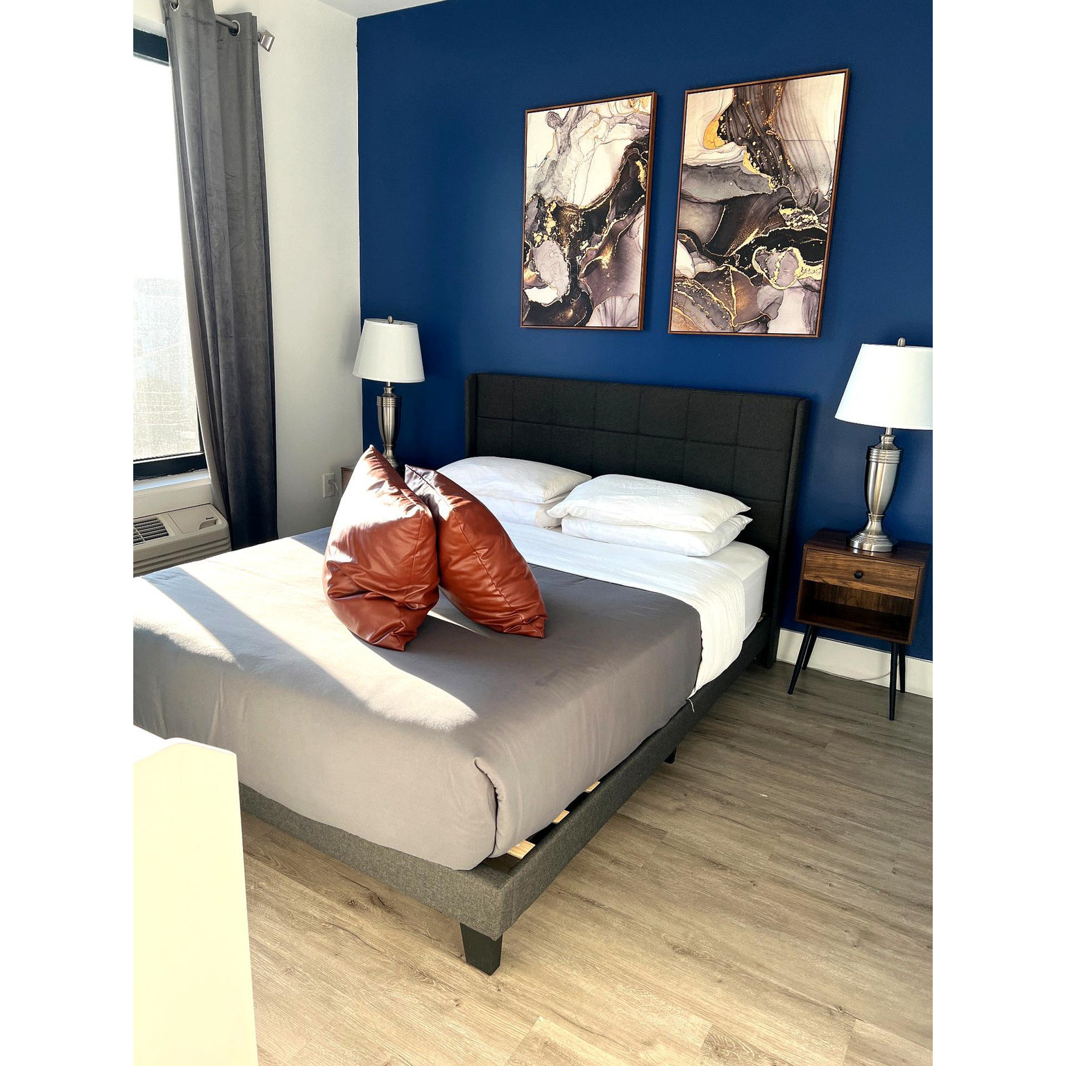 Elizabeth Vacation Rental