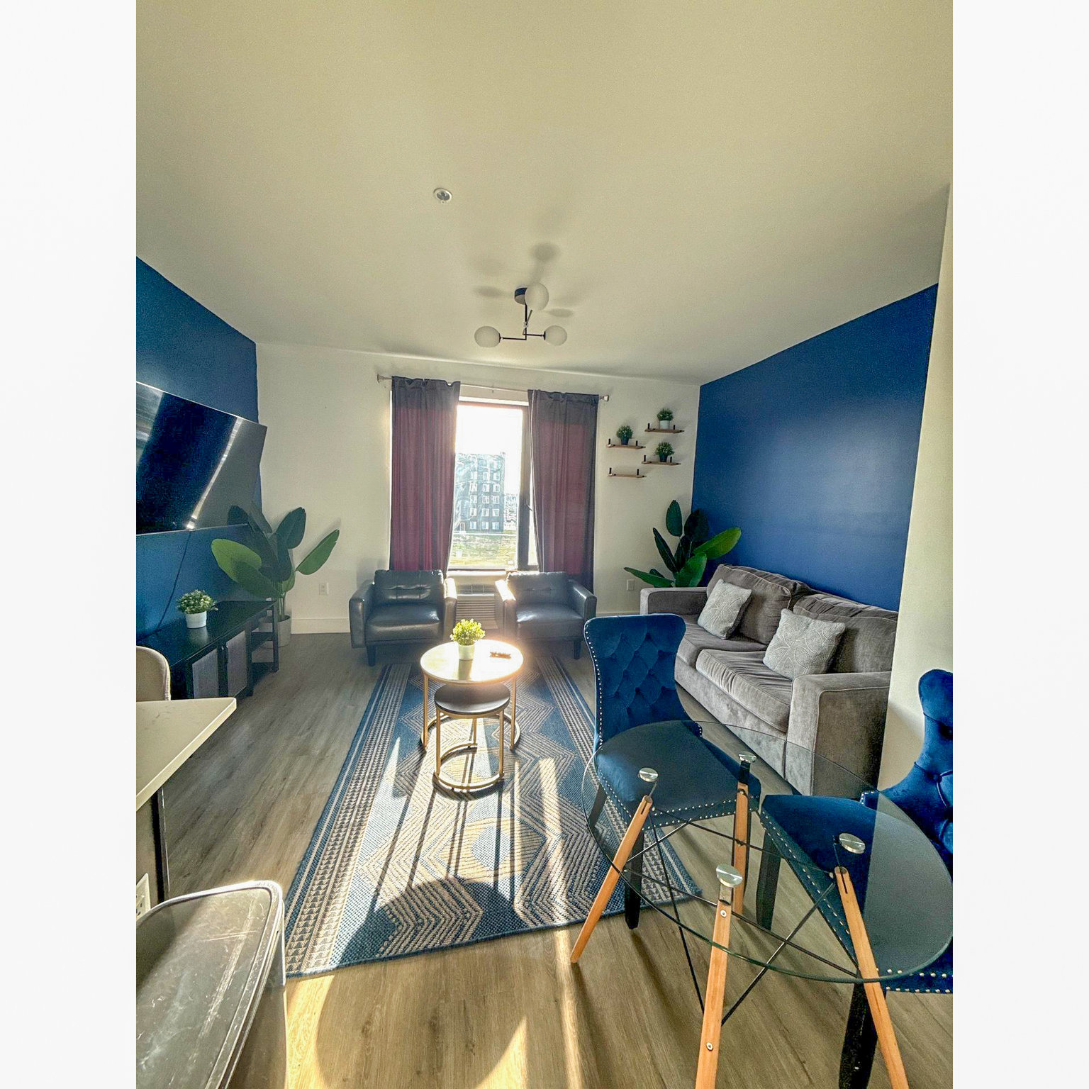 Elizabeth Vacation Rental