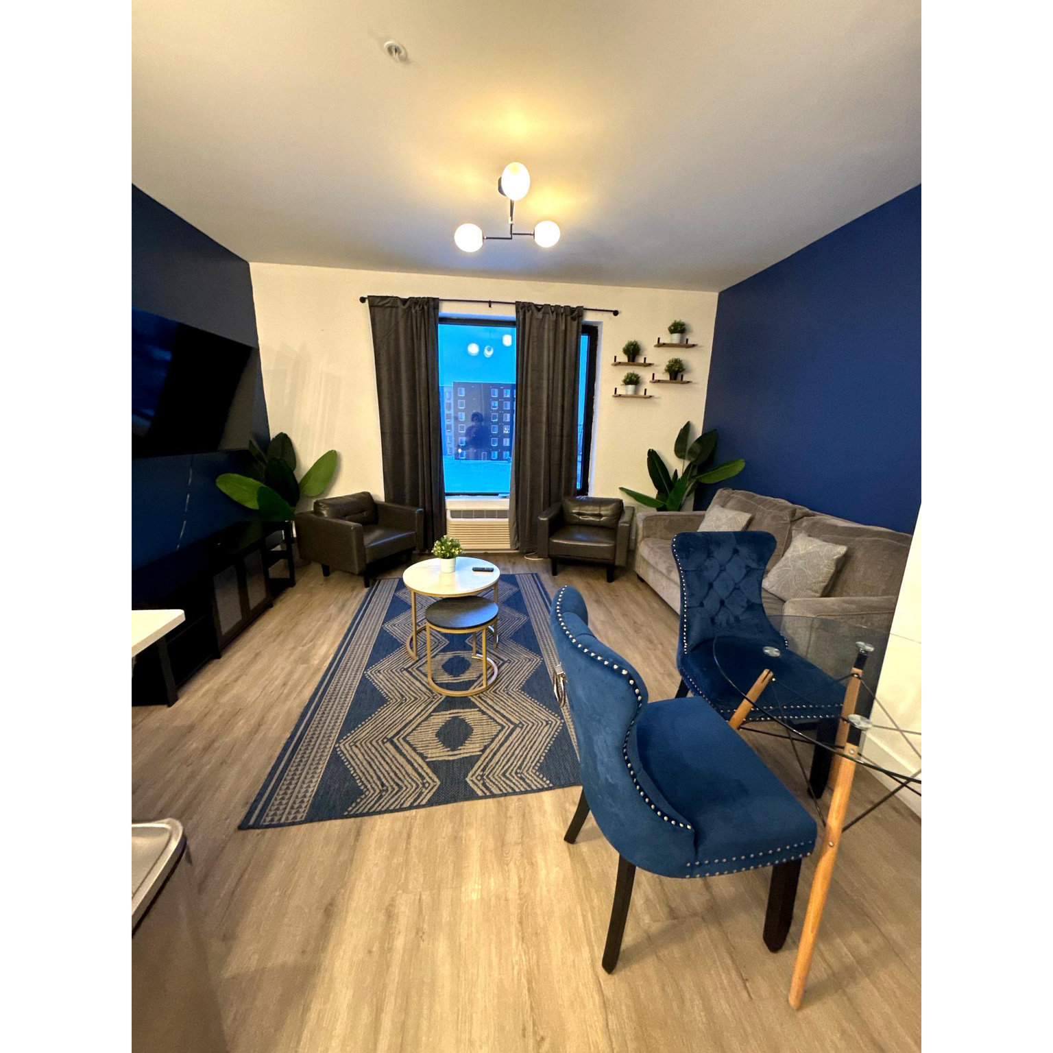 Elizabeth Vacation Rental