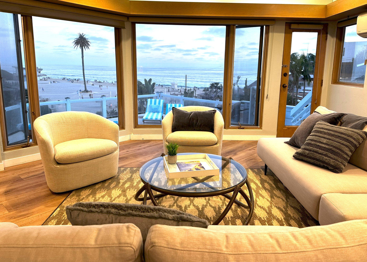 Encinitas Vacation Rental