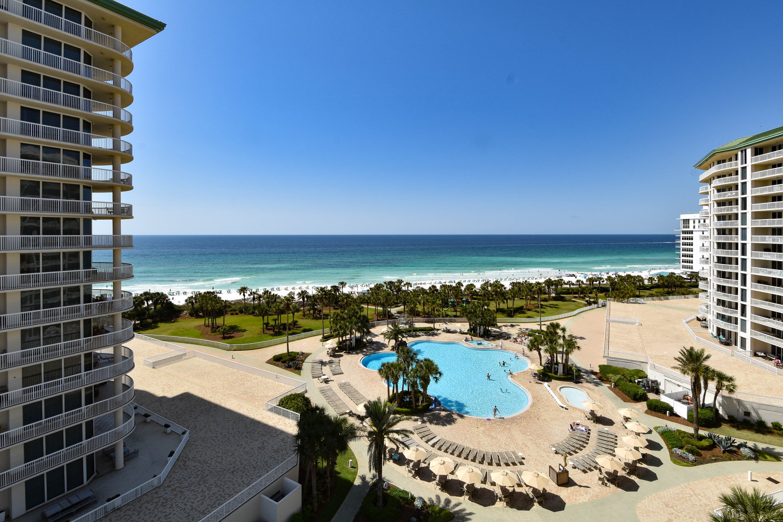 Destin Vacation Rental