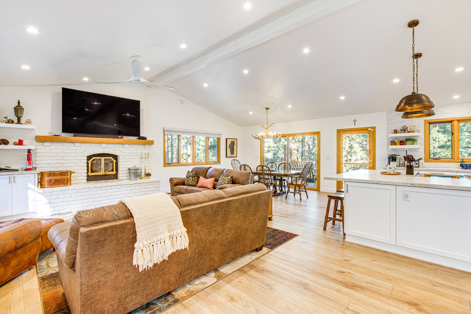Stateline Vacation Rental