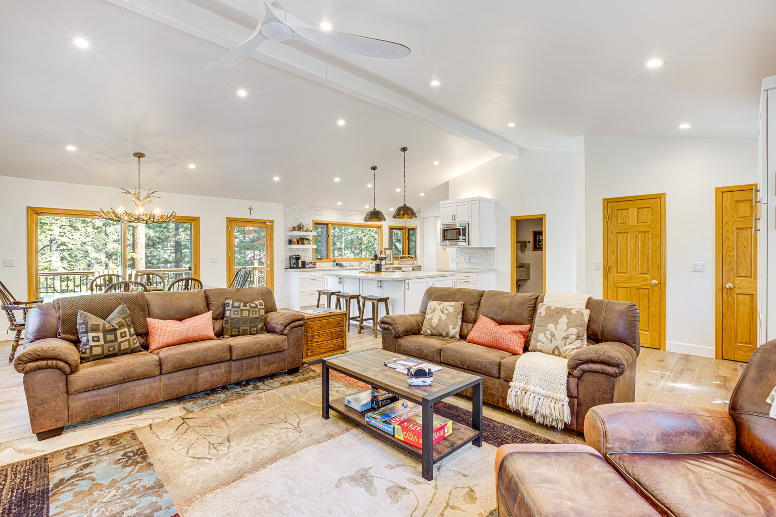 Stateline Vacation Rental