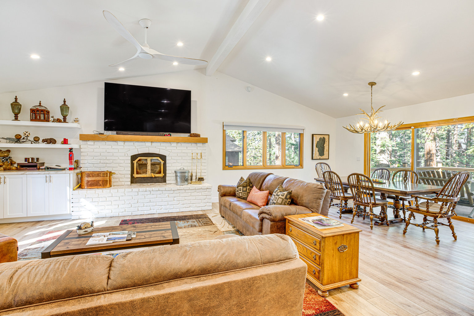 Stateline Vacation Rental