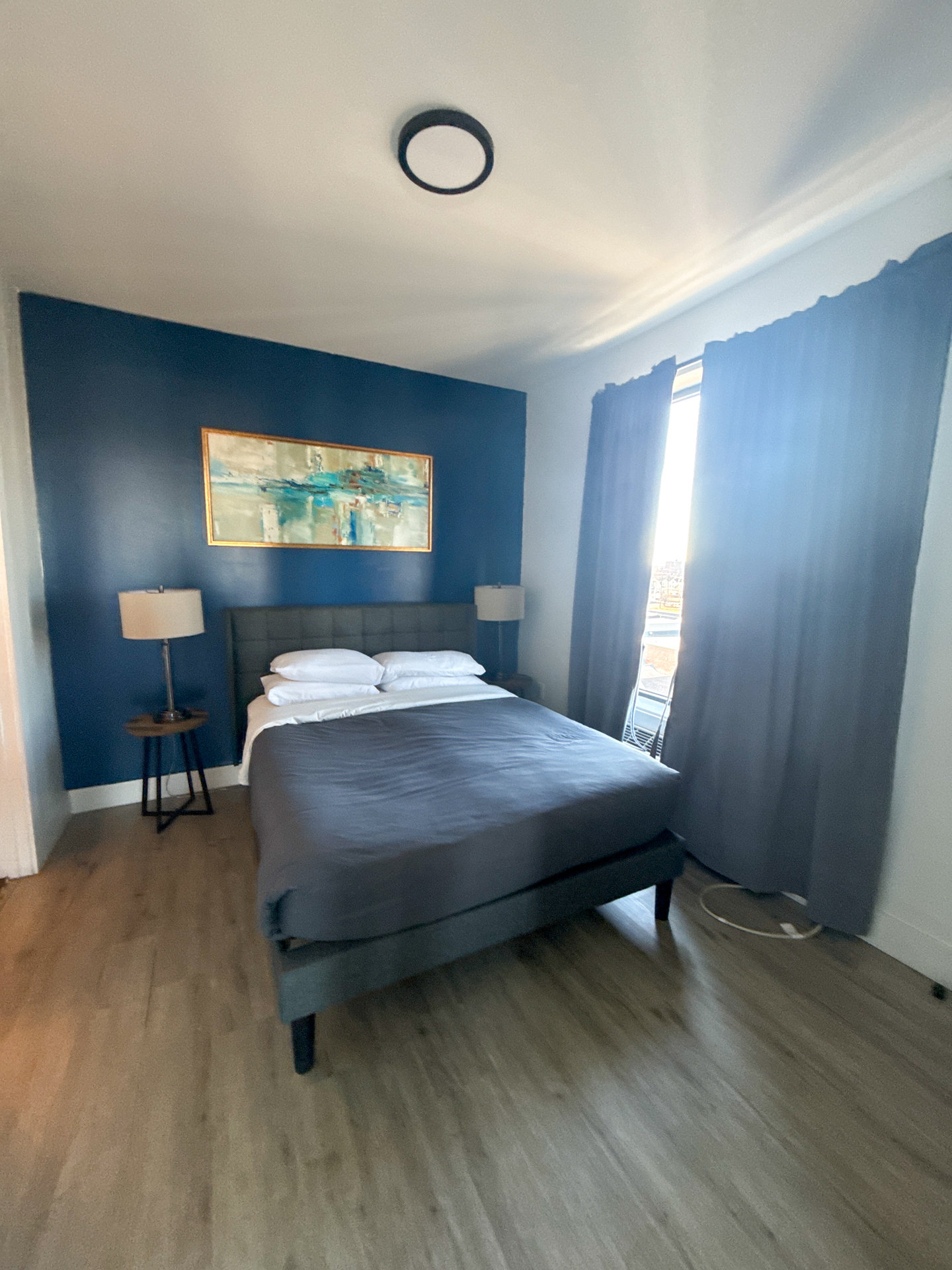 Elizabeth Vacation Rental