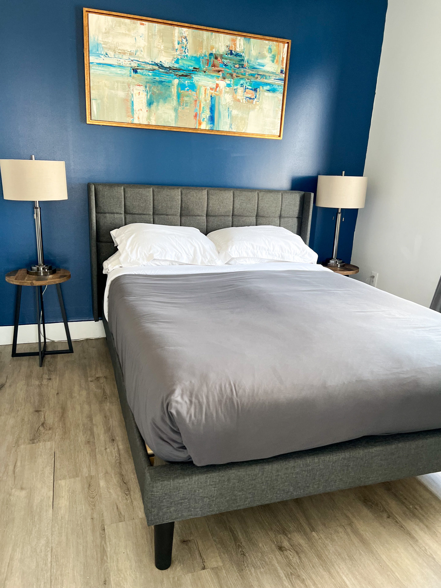 Elizabeth Vacation Rental