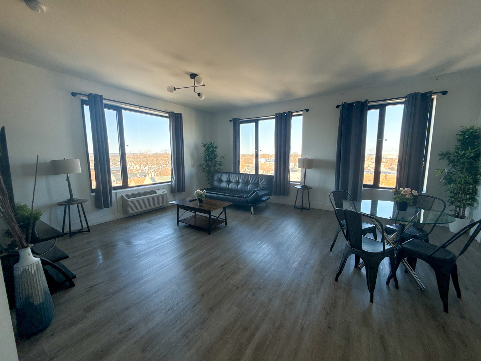 Elizabeth Vacation Rental