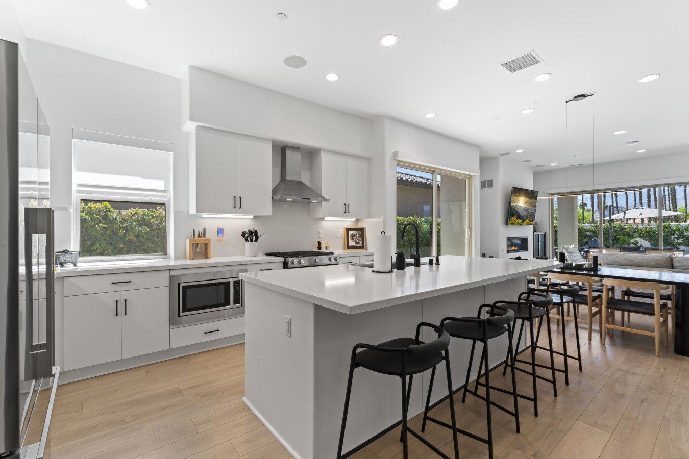 La Quinta Vacation Rental