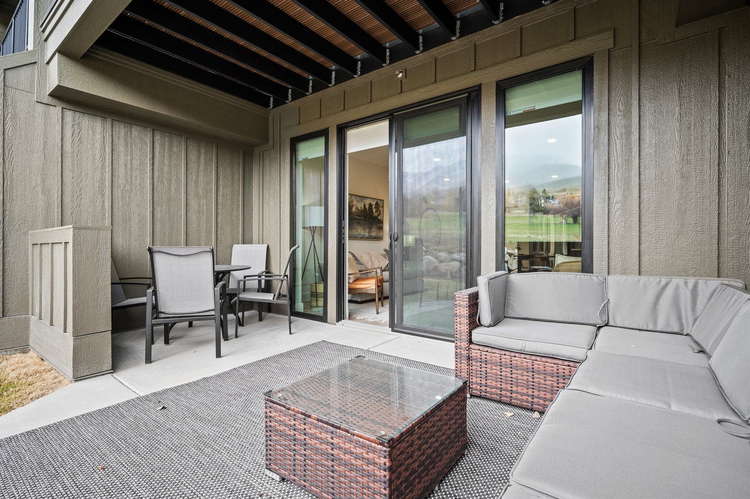 Eden Vacation Rental